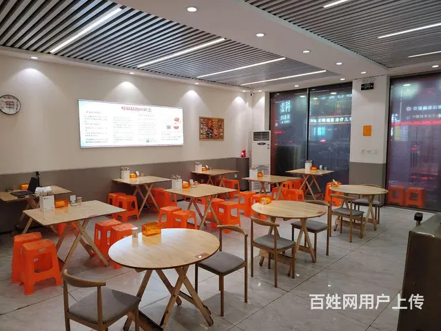 个人临街旺铺，房型方正无立柱，因喜得贵子忙不过来隐痛割爱出兑 - 图片 6