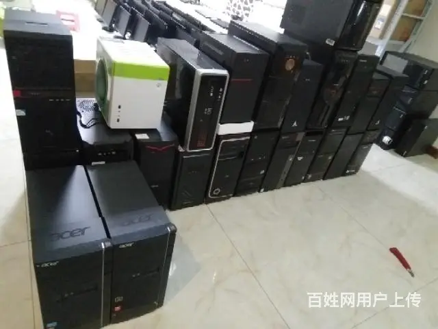 电脑店不想干了，低价出电脑 - 图片 2