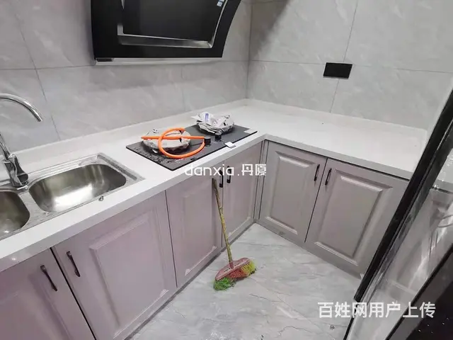 厦门周边龙池 精装三房 全新装未住现出租 家具齐全拎包入住 - 图片 4