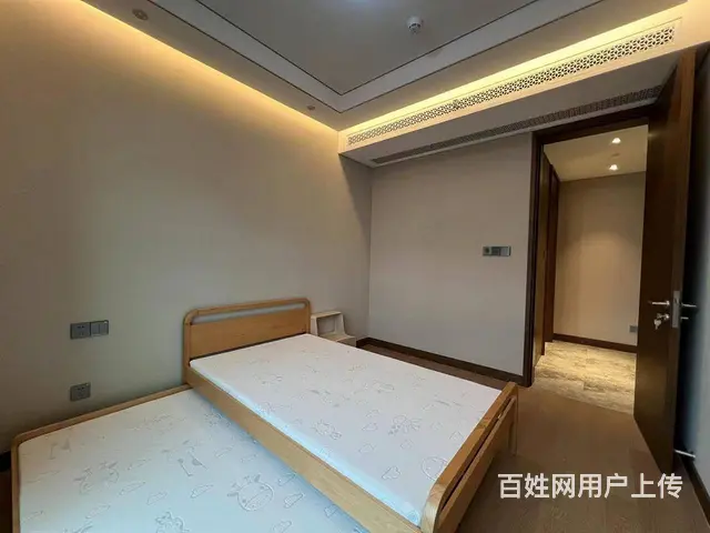 汉街SKP 融创徐东壹号院 4房3卫 南北通透 地 - 图片 6