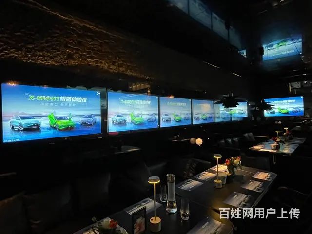 海南专业会议会展设备租赁 投影 液晶电视 LED屏 - 图片 4