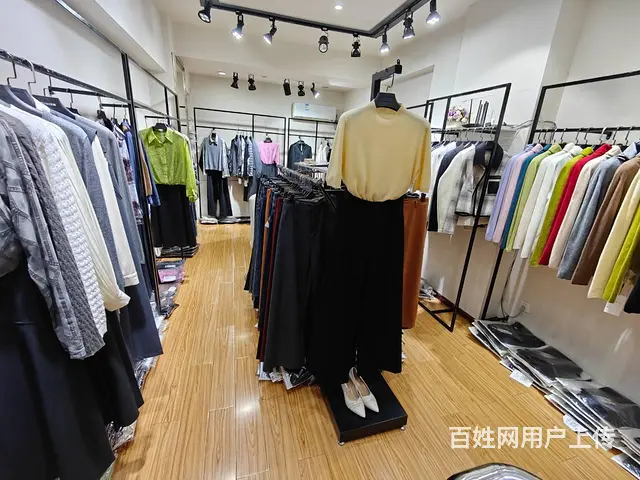 急转：金角银边黄金位置临街商铺空转（带两个空调） - 图片 6