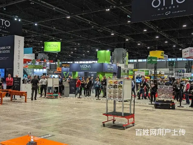 斯图加特国际物流展LogiMAT物流展览会怎么参加斯图加特展 - 图片 1
