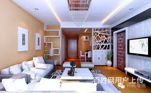 运程装饰 - 图片 1