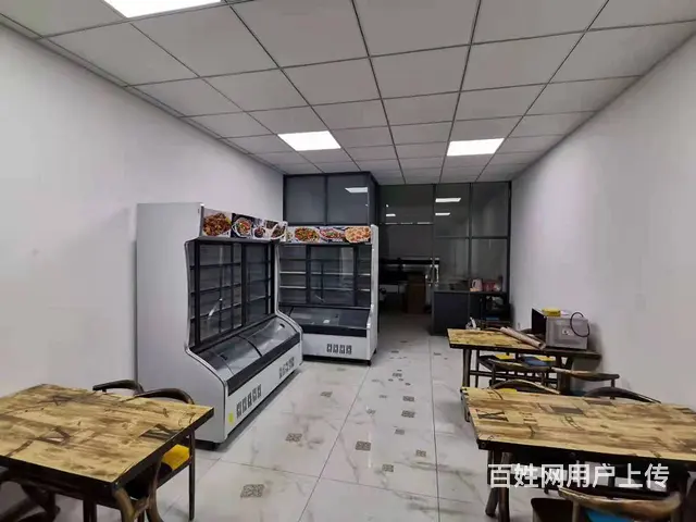 天宁区雕庄街道泰和之春苑50平烧烤店转让 - 图片 4