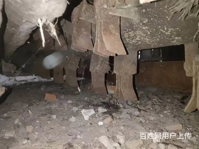 雷沃玉米收割机 - 图片 8