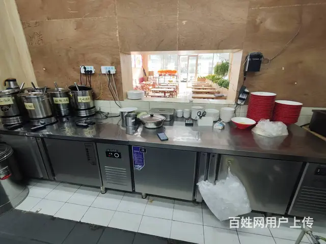 浑南区沈本一街大门脸面馆出兑 - 图片 5