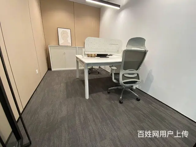 中廊大厦，精装江景办公，60-1322方都有出租，随时可看 - 图片 3