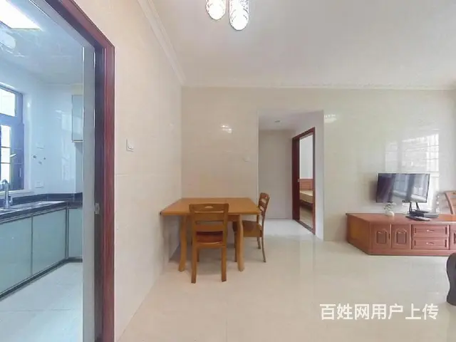 盛东江山赋 房子保养不错，业主诚意出售这套房子，价格可以谈 - 图片 3