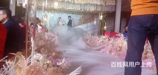 婚场布置300超低价让利， - 图片 11