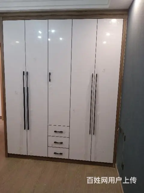 整体橱柜，门板 - 图片 10