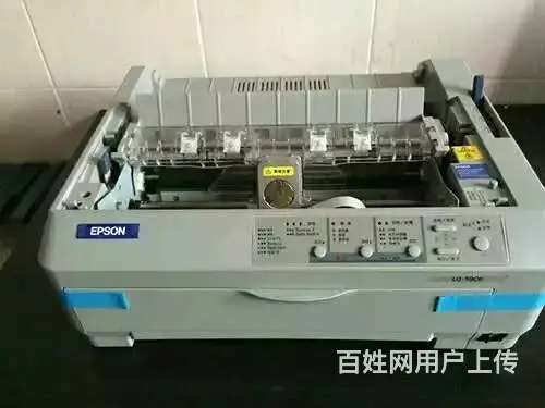 爱普生LQ-590K针式打印机送货上门（市内） - 图片 9