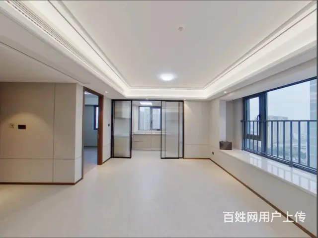 星瓒颂锦府 三面铝板 恒温泳池 娱乐休闲会所 儿童游乐区 - 图片 2