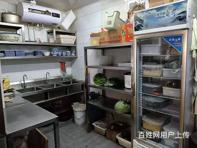 林荫路夜市中段烤肉烧烤店出兑 - 图片 7