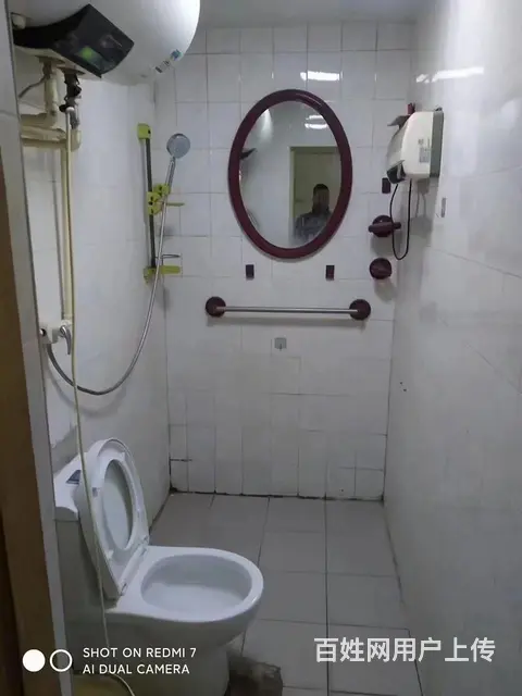 王场东村 普通住宅1厅 简单装修 - 图片 5