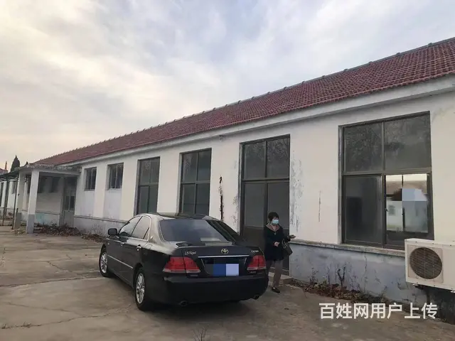 荣成市大面积厂房出租出售 - 图片 9