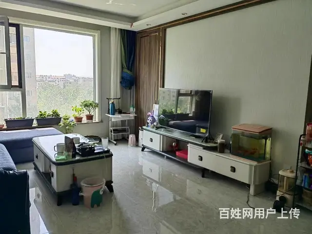 正阳路附近桃园花园148平6楼 送车位储藏室 105万可贷款 - 图片 1