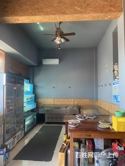 （易转介绍）尖峰山景区经营中的餐饮店转让！ - 图片 3