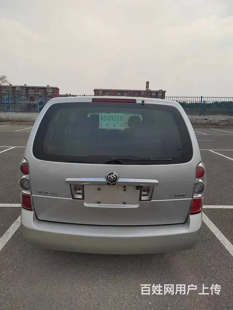 租车 小轿车 商务车 - 图片 6