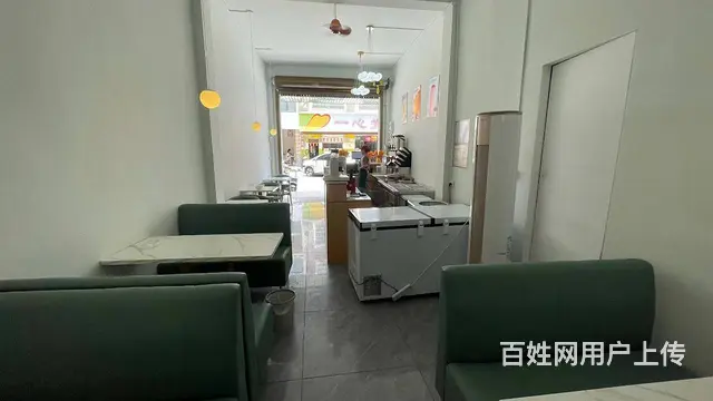 （51旺铺推荐）陵水100平冷饮店转让 - 图片 8