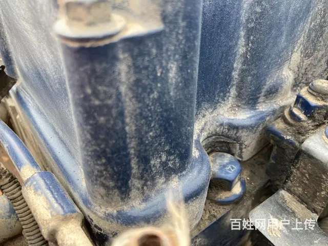 潍柴wp12.375 430 460马力发动机 - 图片 6