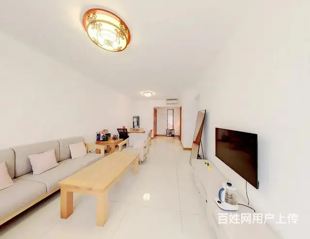 华发世纪城四期，港珠澳大桥入口旁 3房 23000/月 - 图片 4