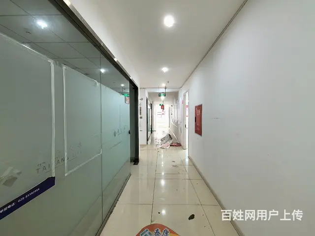 旺铺居）房东直租未来城临街铺面无行业限制 - 图片 7