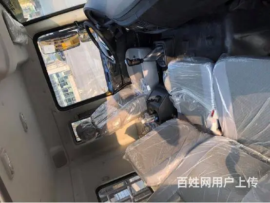 东风 徐工2-16吨前四后八国五随车吊 可免费分期 - 图片 10