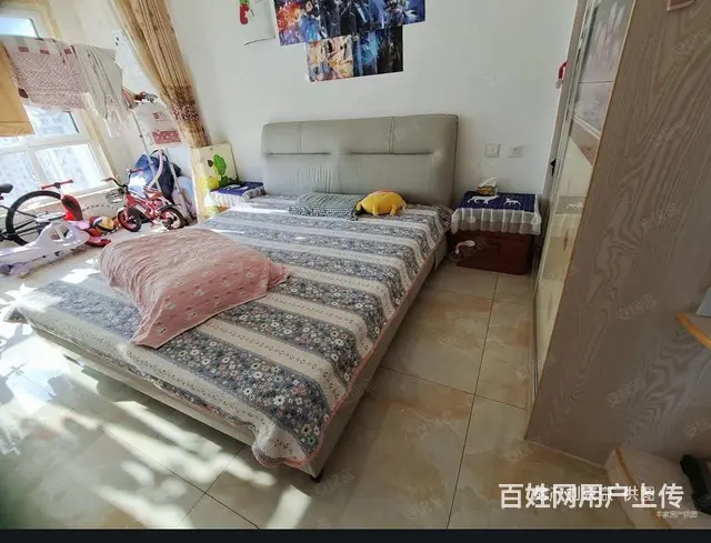 新上！速抢电梯东边户，3室，全明户型，带长租车位九龙城杨家滩 - 图片 5