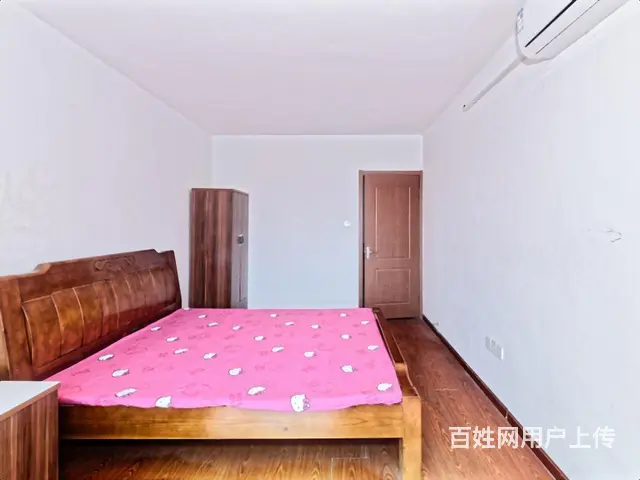 新上 三里亭苑2室全明户型，视野和采光好，价格比较低。 - 图片 6