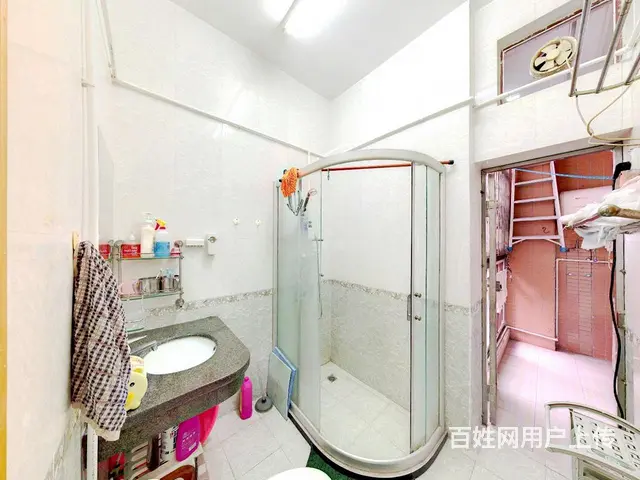 翠湖居 一楼带花园  看房方便 保养好 - 图片 2
