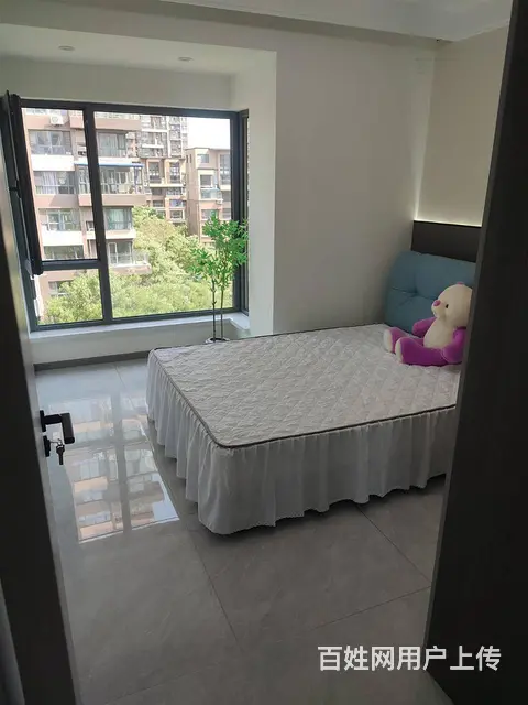 地铁房特变之家(铁西) 普通住宅 精装修 - 图片 3
