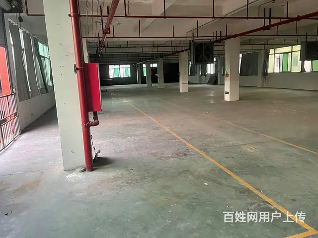 泉州台商投资区百崎里春工业区厂房出租 - 图片 2