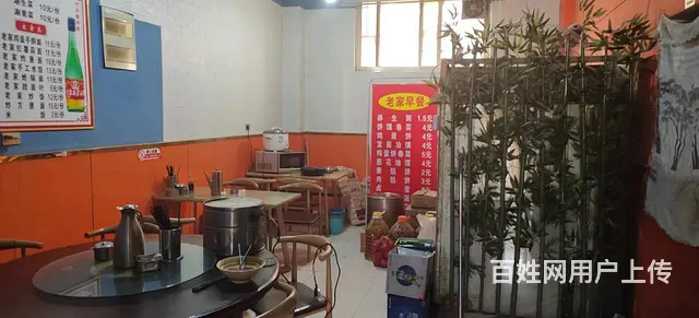 好位置经营多年饭店转让  有稳定客源 - 图片 4