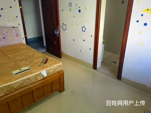 财经大学对面 单间带独卫 简单装修 - 图片 4