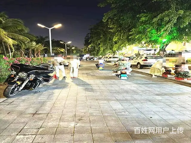 （51旺铺推荐）大东海13个摊位招商 - 图片 5