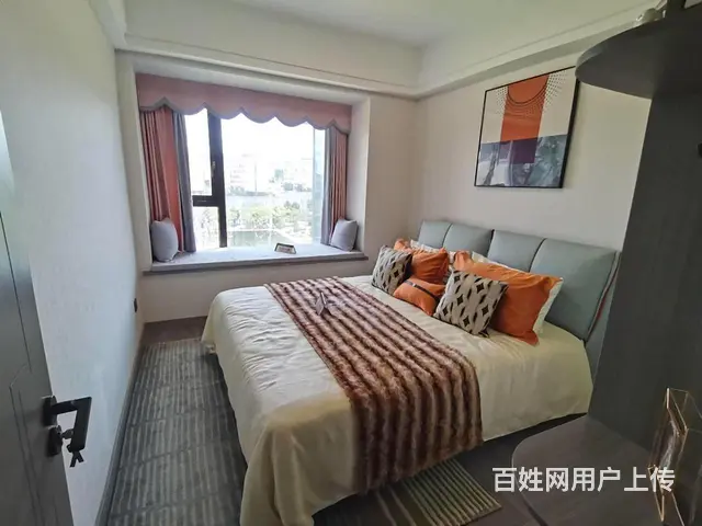 金海湖市三医旁九小单价三千多带车位 带阳光房 - 图片 11