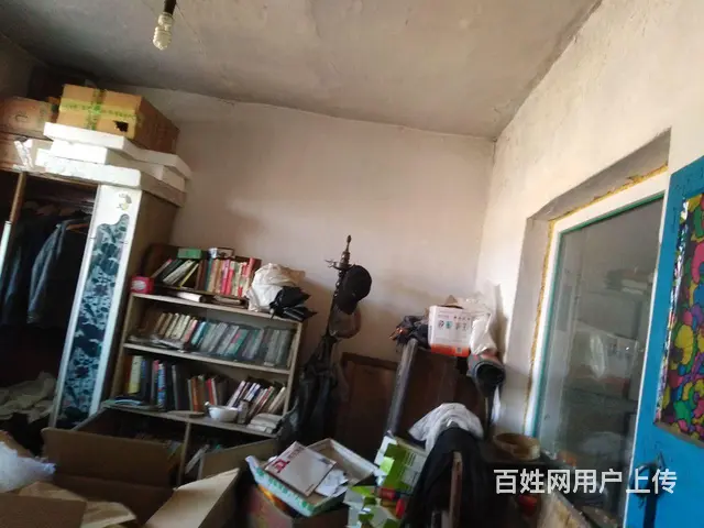 四楼55平租每月200元赠送一楼库房 - 图片 4