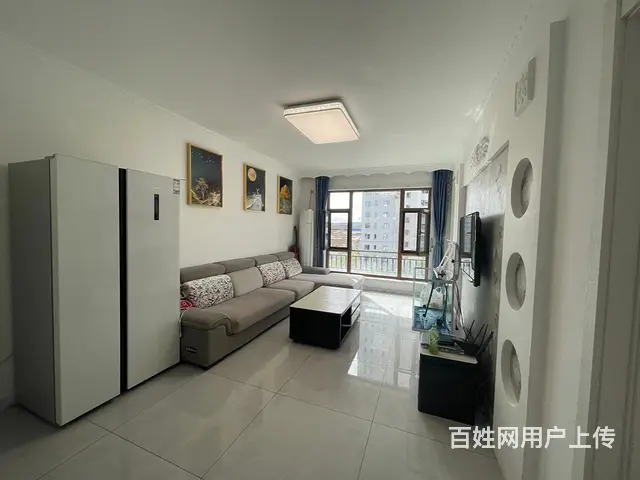 市一对面金域华亭电梯4楼 - 图片 2