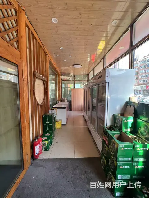 【搞定了！】道外区宏图街餐饮一条街烧烤店出兑 - 图片 6