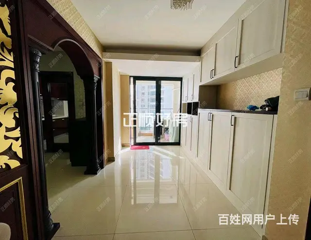 华发商都旁 中信红树湾旁华策南湾国际 3房入户花园 - 图片 1