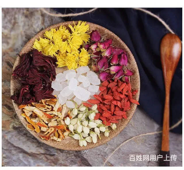 腊肉腊肠、油辣椒辣椒酱、代用茶贴牌代加工生产 - 图片 6