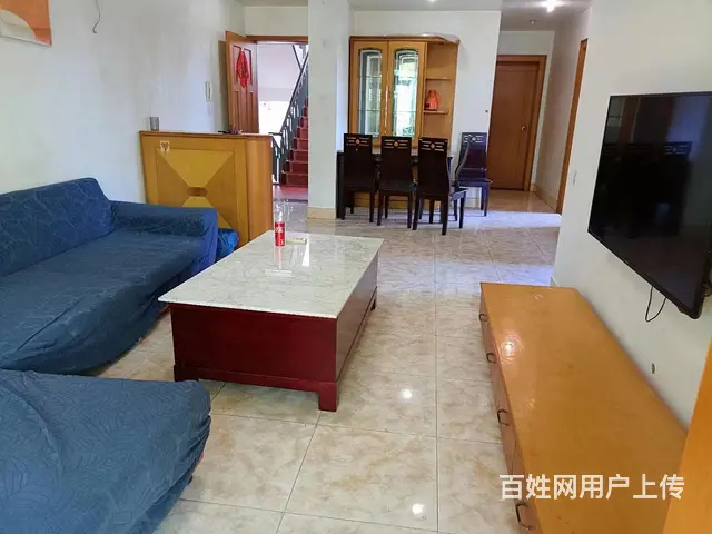 彩虹花园(湖里-江头) 3房2厅2卫2阳3600元好房低价 - 图片 2