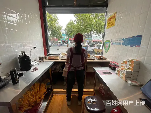 张店区和平路营业中熟食店转让 - 图片 9