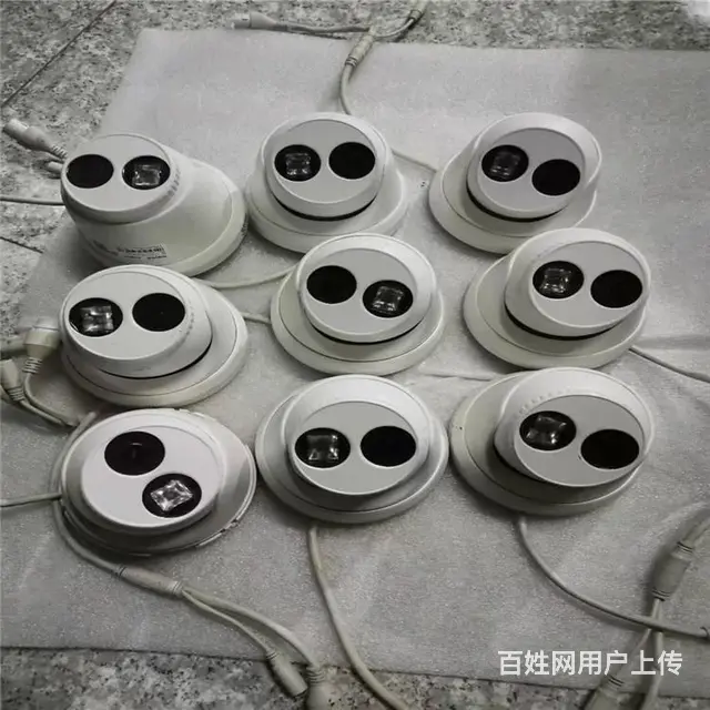 常州二手摄像头回收 监控设备回收 上门回收电脑 - 图片 6