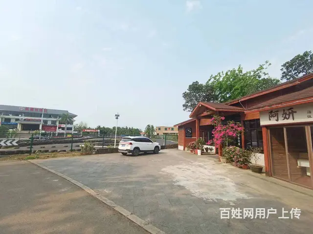（51旺铺推荐）龙华区羊山大道200平餐饮店转让 - 图片 8