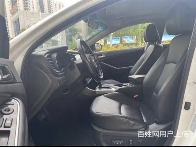 起亚 起亚K5 2012款 2.0 手自一体 Premium - 图片 5