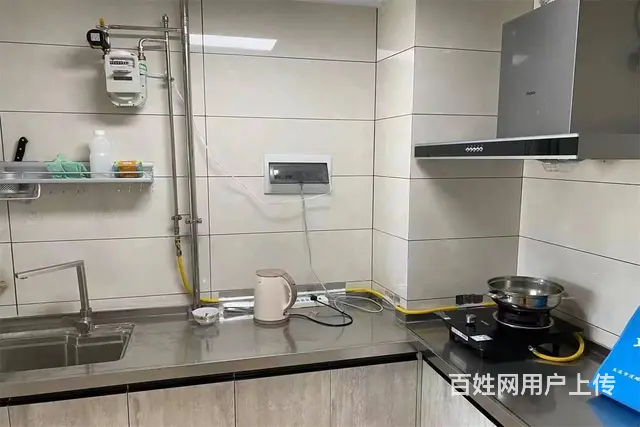 万裕润园 普通住宅2厅 精装修 - 图片 8
