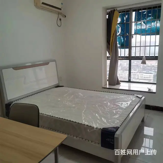 电梯房船山大道附一医院附近2室1厅精装修家电齐全月租1500 - 图片 5