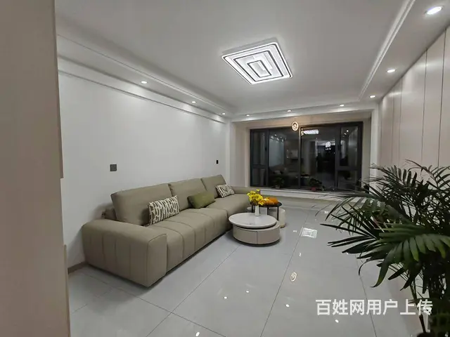 城南凤凰城2楼88平两室通厅精装未住47.8万 - 图片 1